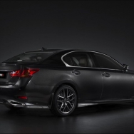 GS 250-350-450h